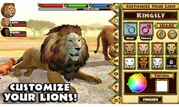 Lion Care for Android - Download the APK from Habererciyes
